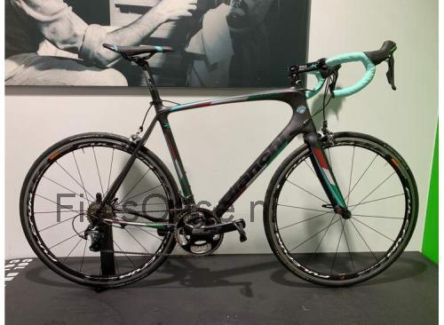 Bianchi Intenso Veloce specificaties en beoordelingen